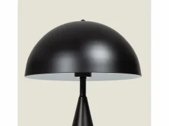 Ledkia Lámpara De Mesa|Lámpara de Mesa Metal Shimo