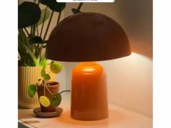 Lámpara de metal - Clara^Rendez-Vous Déco Outlet