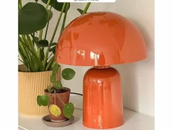Lámpara de metal - Clara^Rendez-Vous Déco Outlet
