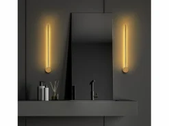 Lámpara de pared - Gold^Menzzo Outlet