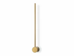 Lámpara de pared - Gold^Menzzo Outlet