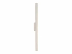 Lámpara De Pared Pastelo Moderno De Acero - 2 Fuentes Luminosas - L.2,5 X A.50 Cm -^Sollux Lighting Clearance