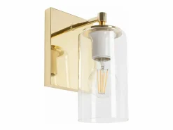 Lámpara De Pared Toolight App1224-1W Gold^ Hot