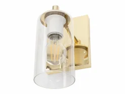 Lámpara De Pared Toolight App1224-1W Gold^ Hot