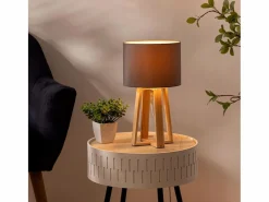 Lámpara de pie de estilo escandinavo^Atmosphera Online