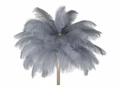 Lámpara de pie Palm Cm Ø55X160^ Hot