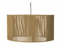 Lámpara de Pie ,madera,metal,natural, A195xD43xP110cm^TOSEL Clearance