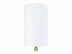 Lámpara de Pie ,metal, ,A170xD60xP60cm^TOSEL Discount