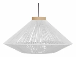TOSEL Lámpara De Pie|Lámpara de Pie ,metal,madera,,A 195x D43xP110cm