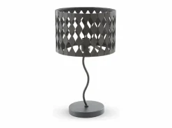 Lámpara De Mesa|Lámpara de sobremesa de contrachapado