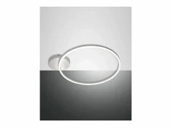 Lámpara de techo LED moderna GIOTTO 36W 3508-61-102 Fabas Luce^ Best