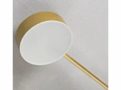 Plafón|Lámpara De Techo Toolight Led App520-4C Gold