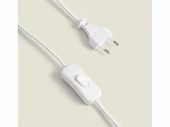 Lámpara Flexo Escritorio de Metal con Portalápices Waal^Ledkia New