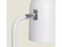 Lámpara Flexo Escritorio de Metal con Portalápices Waal^Ledkia New