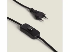 Ledkia Lámpara De Escritorio|Lámpara Flexo Escritorio Metal Luxo Camo
