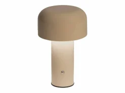 Sweeek Lámpara De Mesa|Lámpara led de metal para mesa interior, 13cm