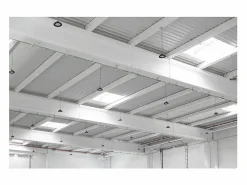 Plafón|Lámpara LED industrial UFO LENS DALI 150W 100-260V 5000K