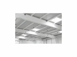 Iluminación Exterior|Lámpara LED industrial UFO LENS DALI 150W 100-260V 4000K