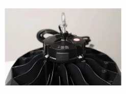 Plafón|Lámpara LED industrial UFO LENS DALI 100W 100-260V