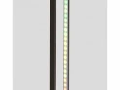 Lámpara LED moderna con mando a distancia RGB Markab^AHD Best