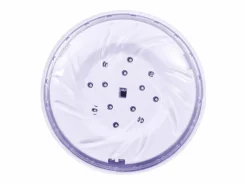 Lámpara LED sumergible flotante piscina con mando ES721650^ Best