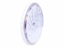 Lámpara LED sumergible flotante piscina con mando ES721650^ Best