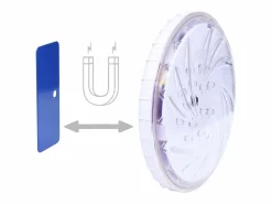 Lámpara LED sumergible flotante piscina con mando ES721650^ Best