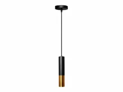 Lámpara Suspendida|Lámpara Toolight App469-1Cp Black
