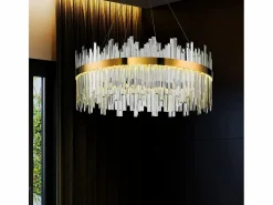 Lámpara Toolight App1515-Cp60 Brush Gold^ Outlet