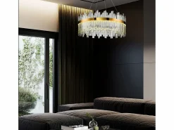 Lámpara Toolight App1515-Cp60 Brush Gold^ Outlet