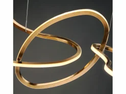 Lámpara Toolight App1054-Cp Gold^ Best