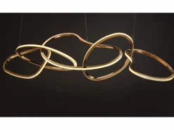 Lámpara Toolight App1054-Cp Gold^ Best