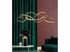 Lámpara Toolight App1054-Cp Gold^ Best