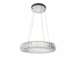 Lámpara Toolight App1040-Cp Grey Gris Sale