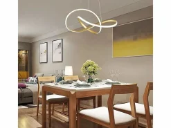 Lámpara Toolight Led App1601-Cp Gold^
