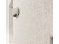 Sollux Lighting Lámparas de pared Torow moderno de cerámica - 1 fuentes luminosas 4000K - L.32 x A.14 cm - Gris New