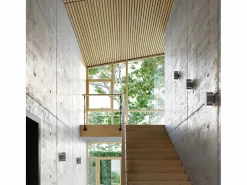 Sollux Lighting Lámparas de pared Vivus desván de aluminio - 1 fuentes luminosas 3000K - L.10 x A.20 cm - Gris New
