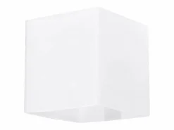 Sollux Lighting Aplique Para Pared|Lámparas de pared Zinalo moderno de vaso - 1 fuentes luminosas 3000K - L.10 x A.10 cm -
