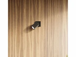 Sollux Lighting Plafón|Lámparas de techo Briow moderno de acero - 3 fuentes luminosas 4000K - L.45 x A.16 cm -