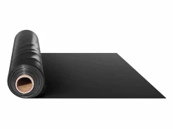 Lona de Plástico Resistente SucceBuy Rollo de Lona de Plástico de 0,25 mm, 305 x 3048 cm, Polietileno de Alta Resistencia^ Online