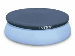 Intex Lona para piscina hinchable 305x30 cm Azul Outlet