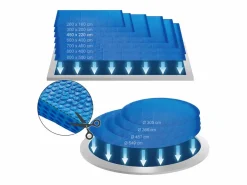 Lona solar 450x220x1^Vicco Online