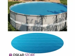 Vicco Lona solar 549x549x1 Azul Sale