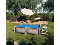Vicco Accesorio Piscina|Lona solar 260x160x1