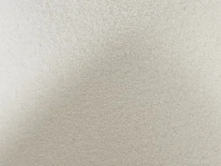 Vente-unique Lote 6 sillas en forma de ola de tejido rizado y metal - MORONI de Pascal MORABITO Crema Outlet
