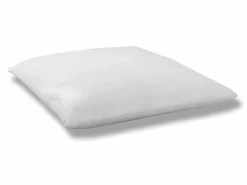 Lote de 2 almohadas ergonómicas de espuma viscoelástica VEGETAL 60x60 cm^DODO Online