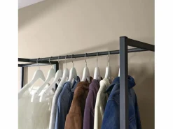 Lote de 2 percheros para ático KADRA^ Best
