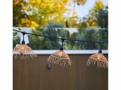 Luces de cadena conectables E27 6M HAWAII^Lumisky Discount