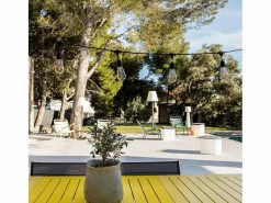Lumisky Guirnalda Luminosa|Luces de cadena E27 10M MAFY