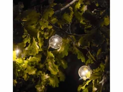 Lumisky Guirnalda Luminosa|Luces de cadena LED conectables 8.7M PARTY